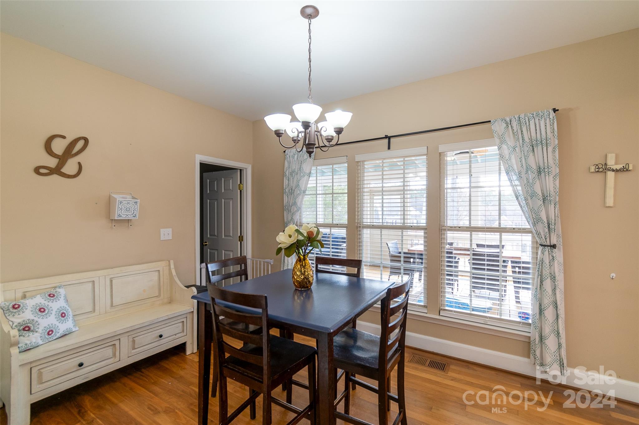 Brandon Oaks - Residential