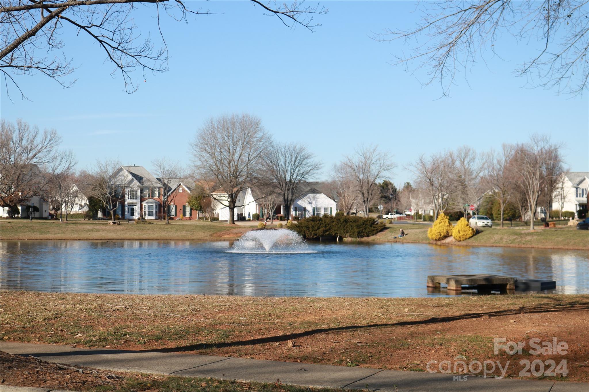 Brandon Oaks - Residential