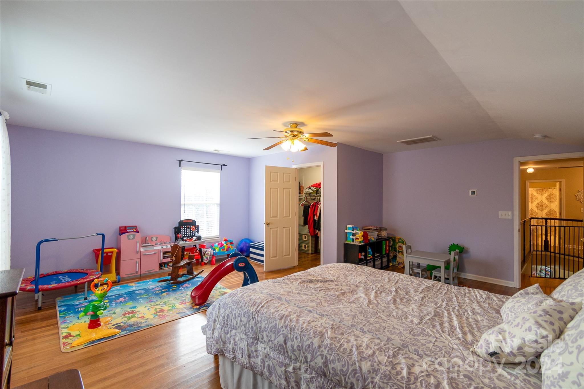 Brandon Oaks - Residential