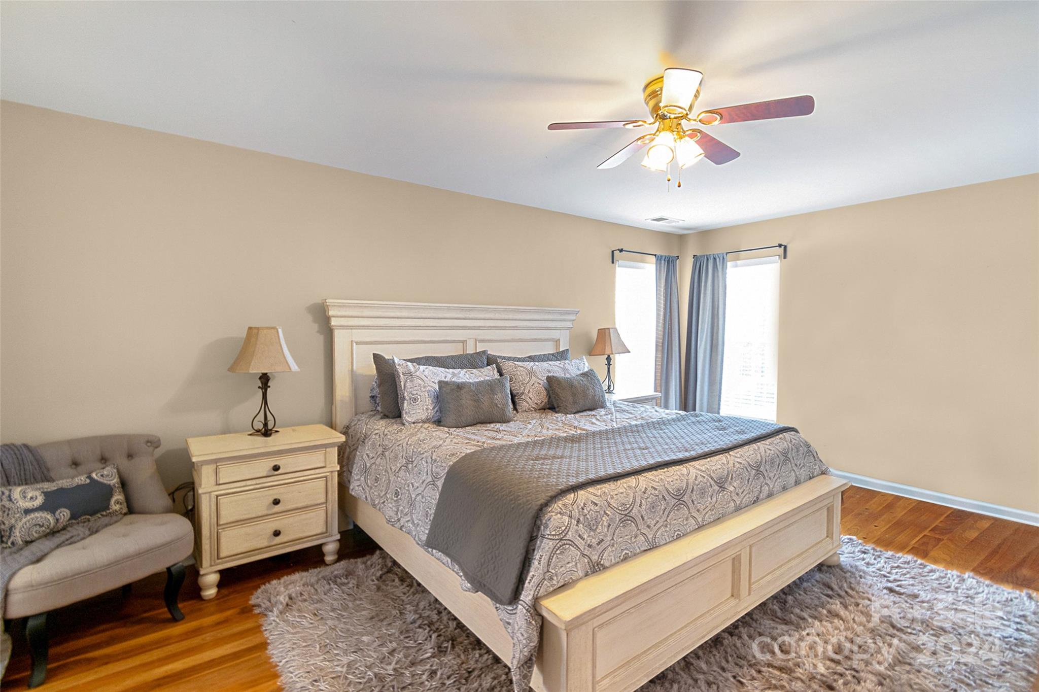 Brandon Oaks - Residential