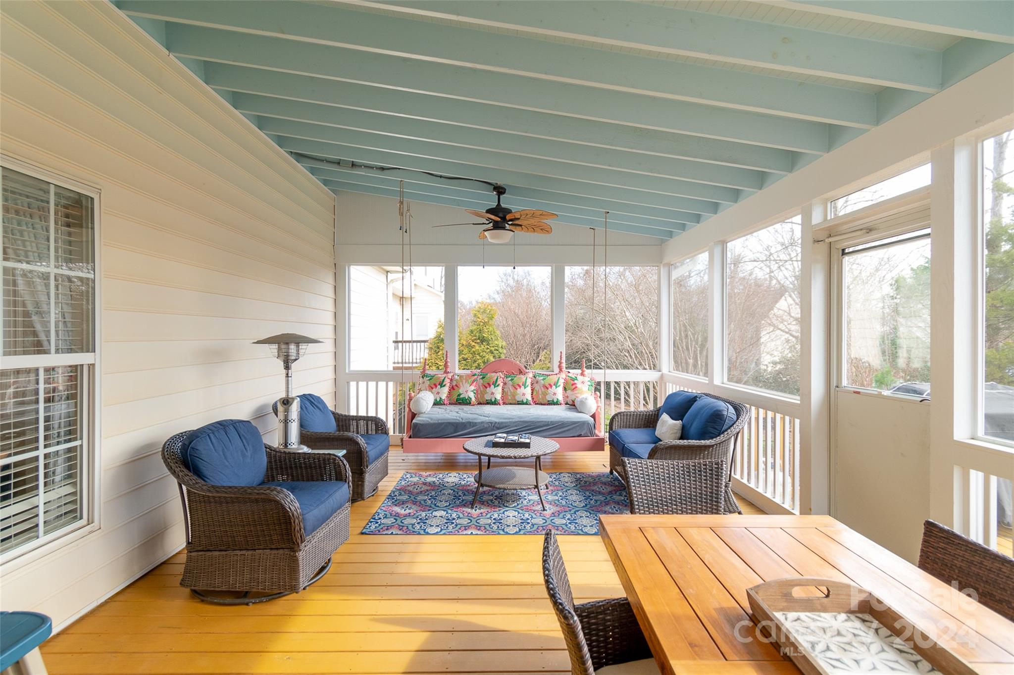 Brandon Oaks - Residential