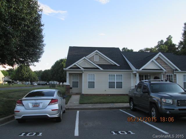 Olde Towne - Residential