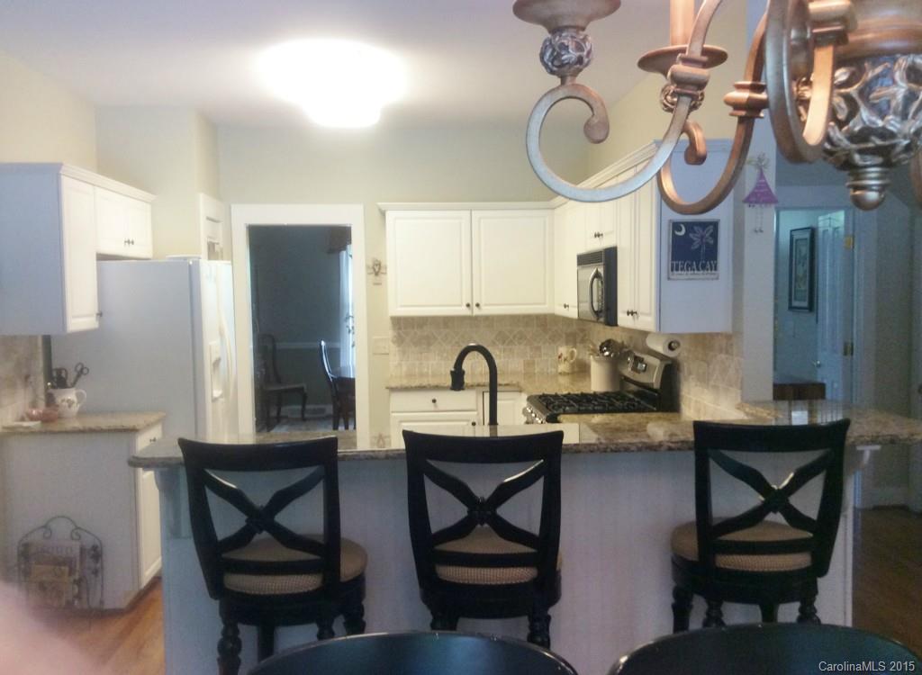 Lake Shore - Residential