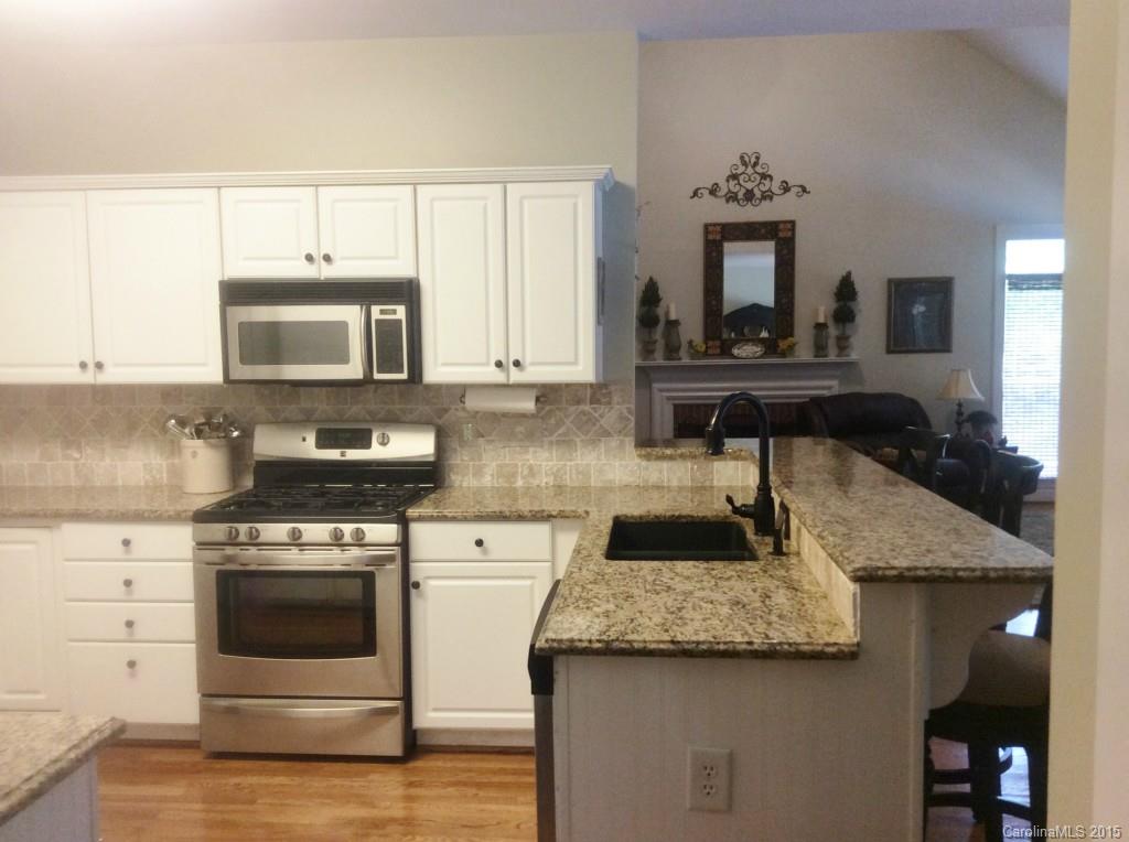 Lake Shore - Residential