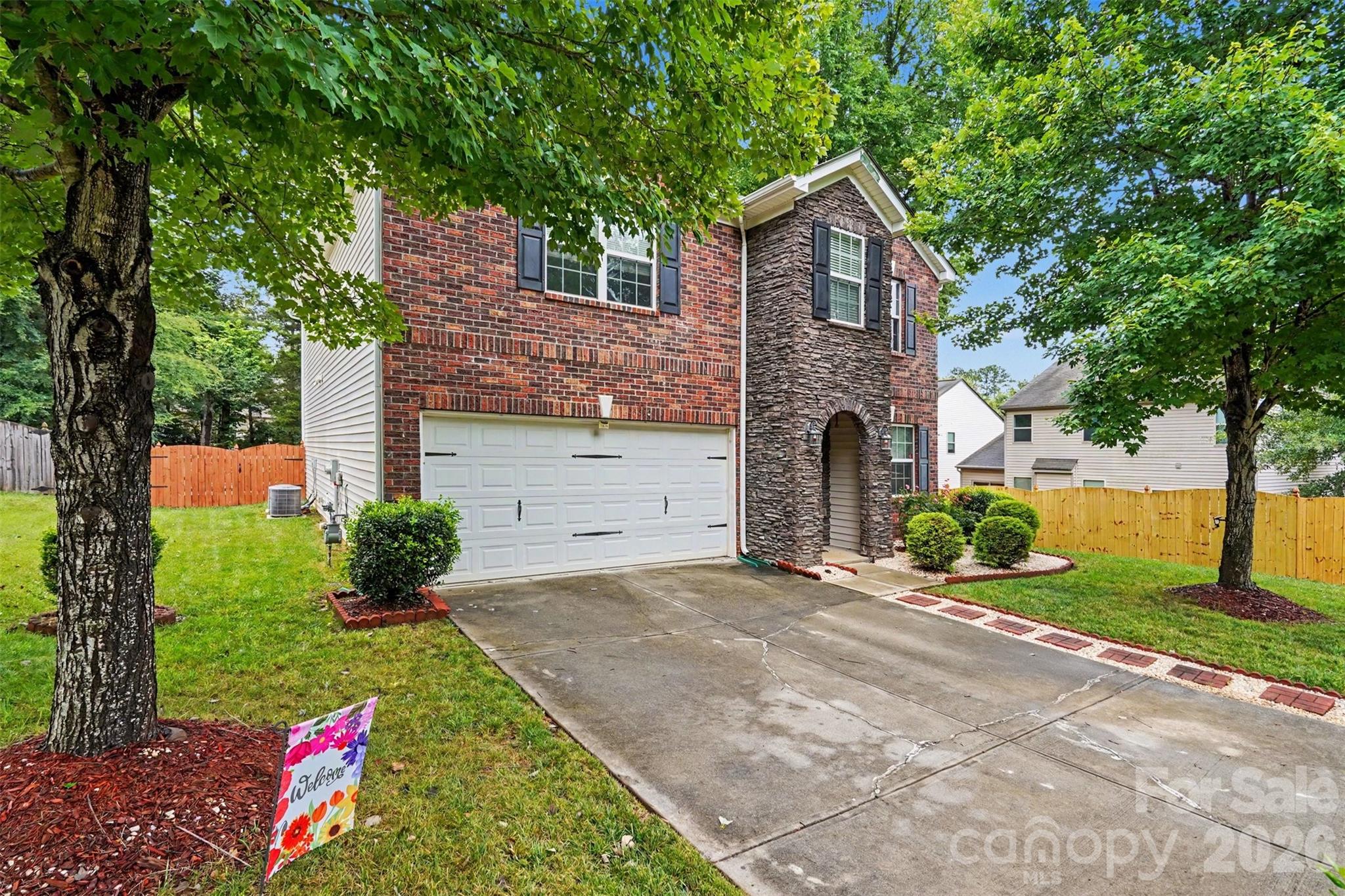 5510 Samuel Neel Road