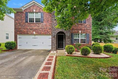 Photo of 5510 Samuel Neel Road, Charlotte, NC 28278 (MLS # 4402149)