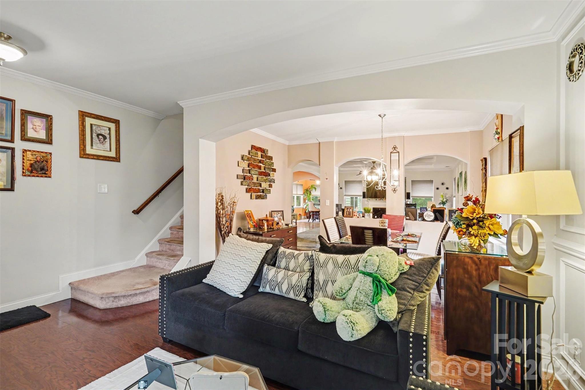 5510 Samuel Neel Road