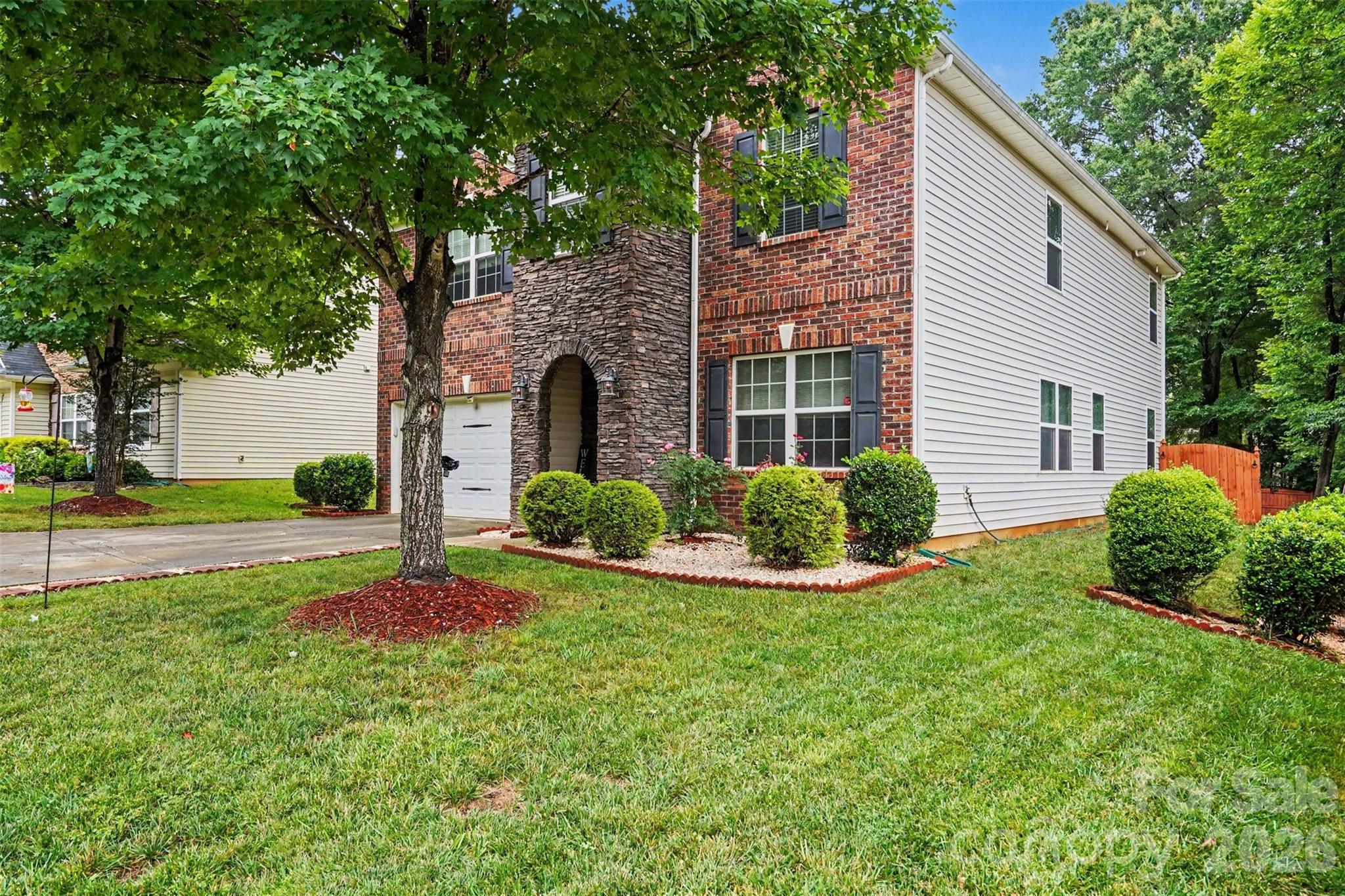 5510 Samuel Neel Road