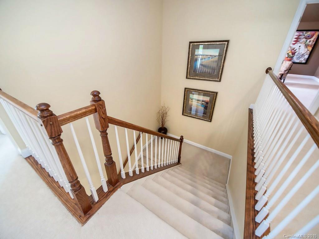 Macaulay - Residential