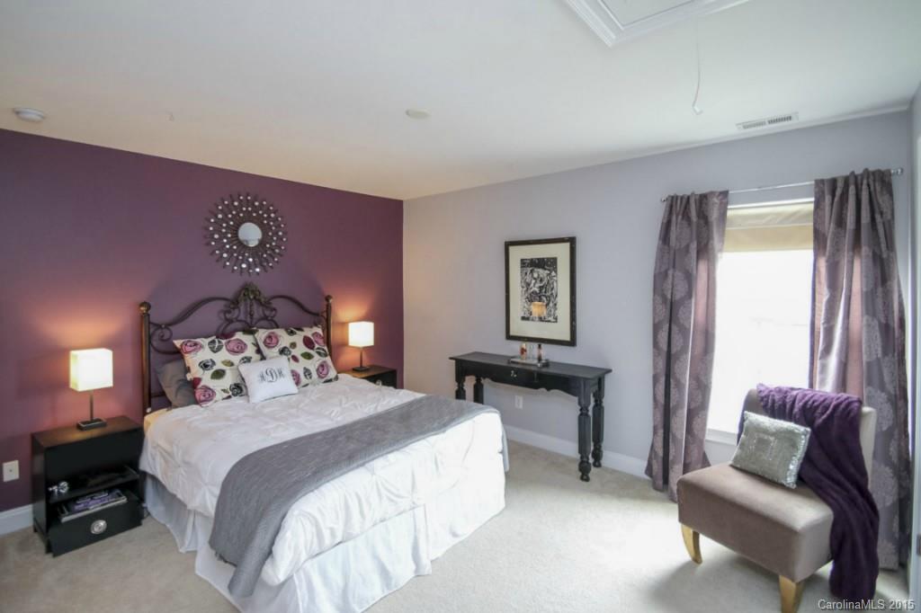 Macaulay - Residential