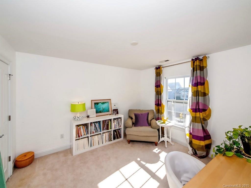 Macaulay - Residential