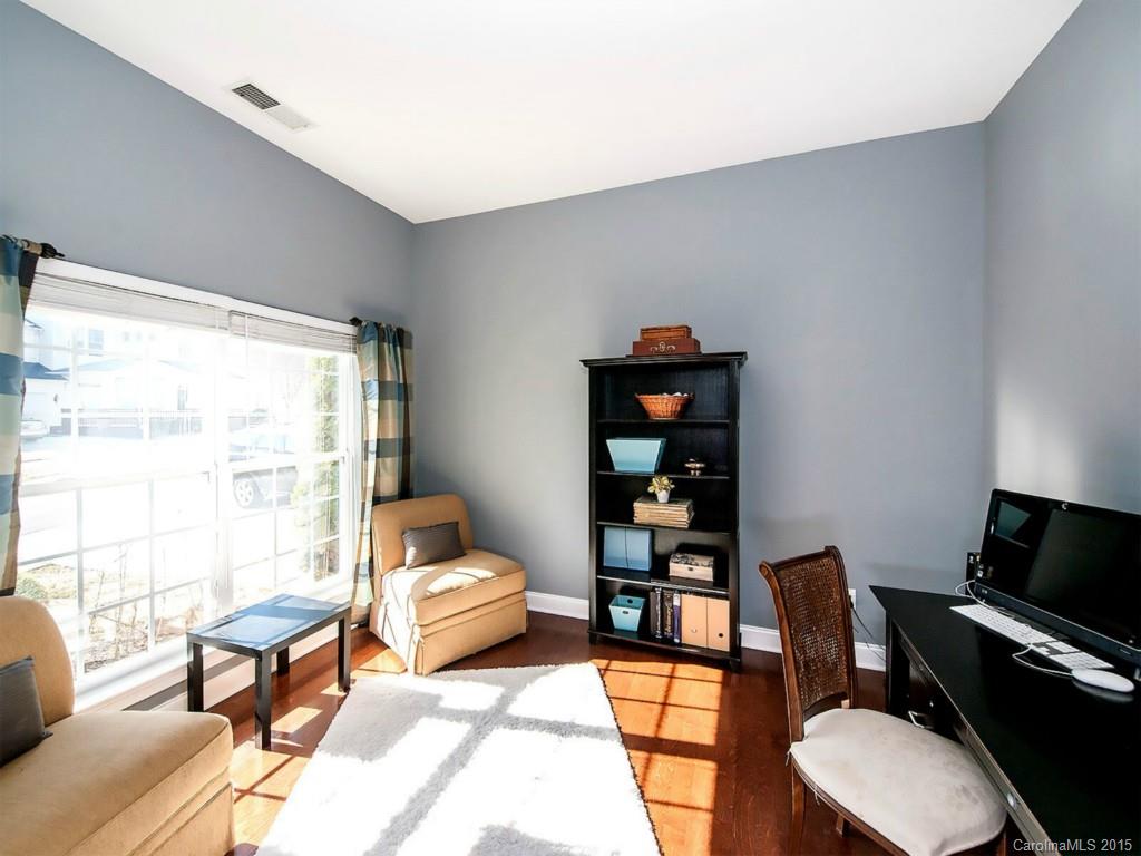 Macaulay - Residential