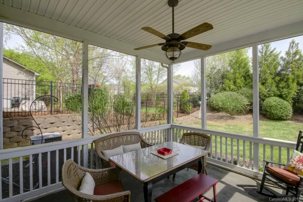 Macaulay - Residential