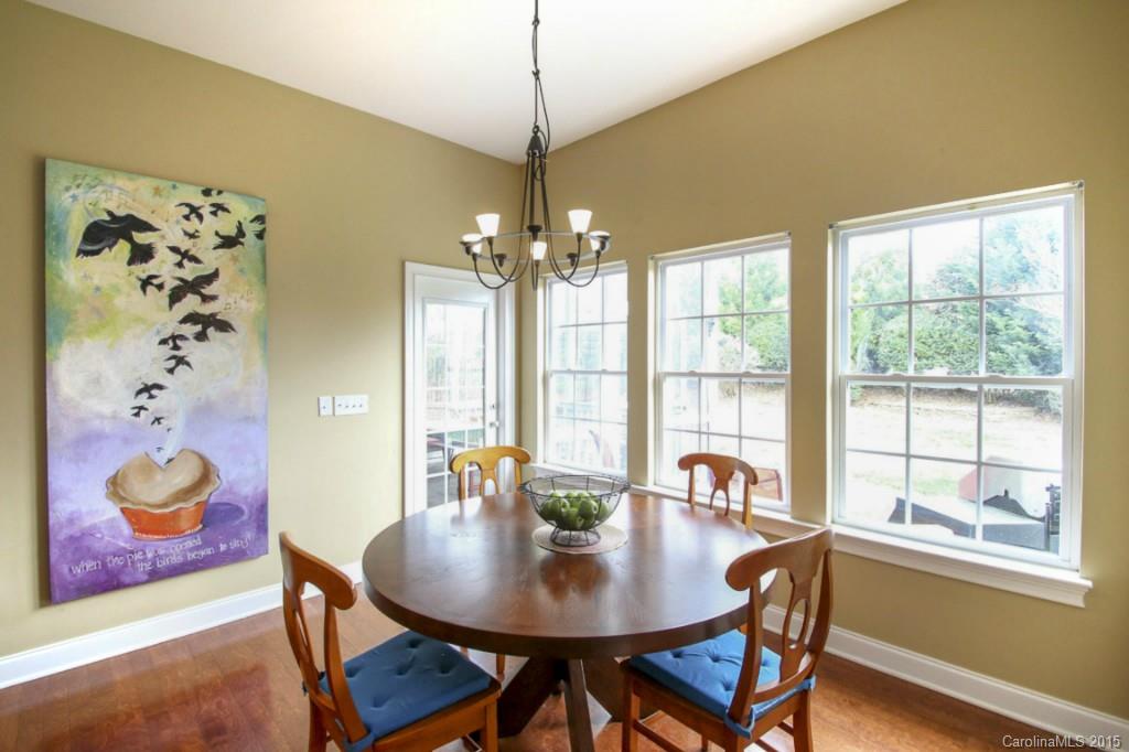 Macaulay - Residential