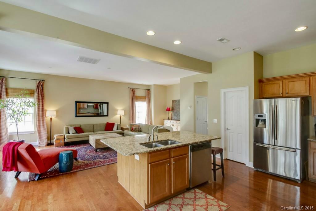 Macaulay - Residential