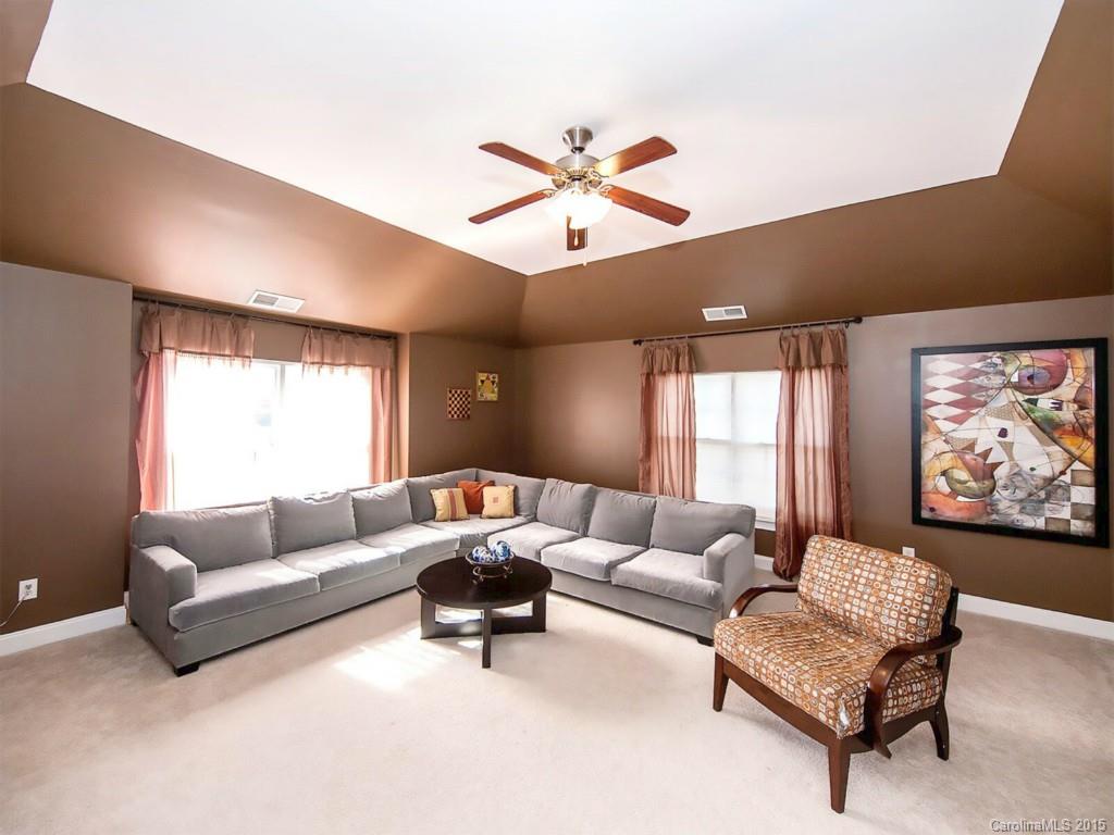 Macaulay - Residential