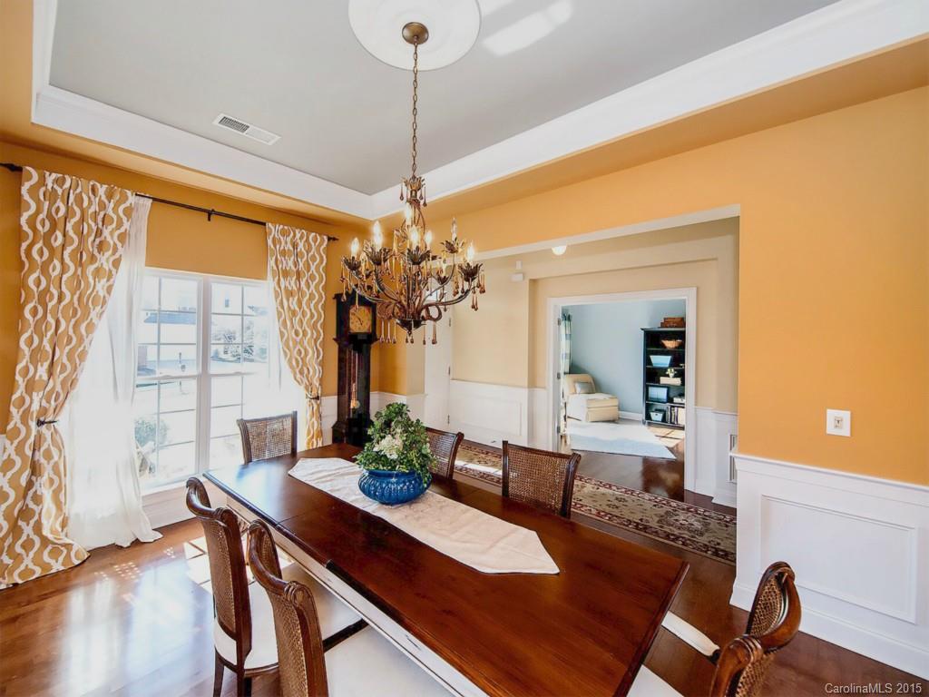 Macaulay - Residential