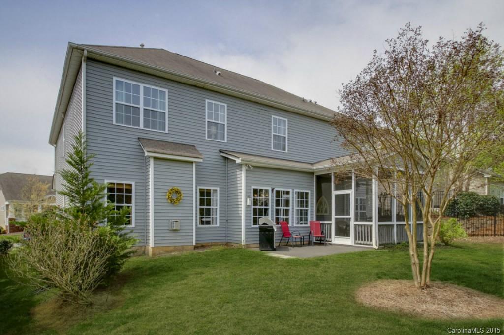 Macaulay - Residential