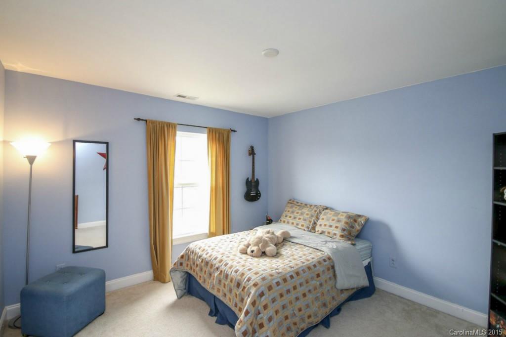 Macaulay - Residential