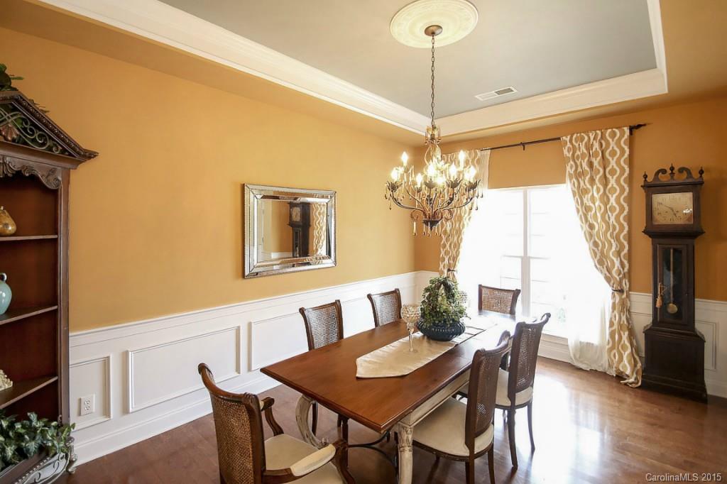 Macaulay - Residential