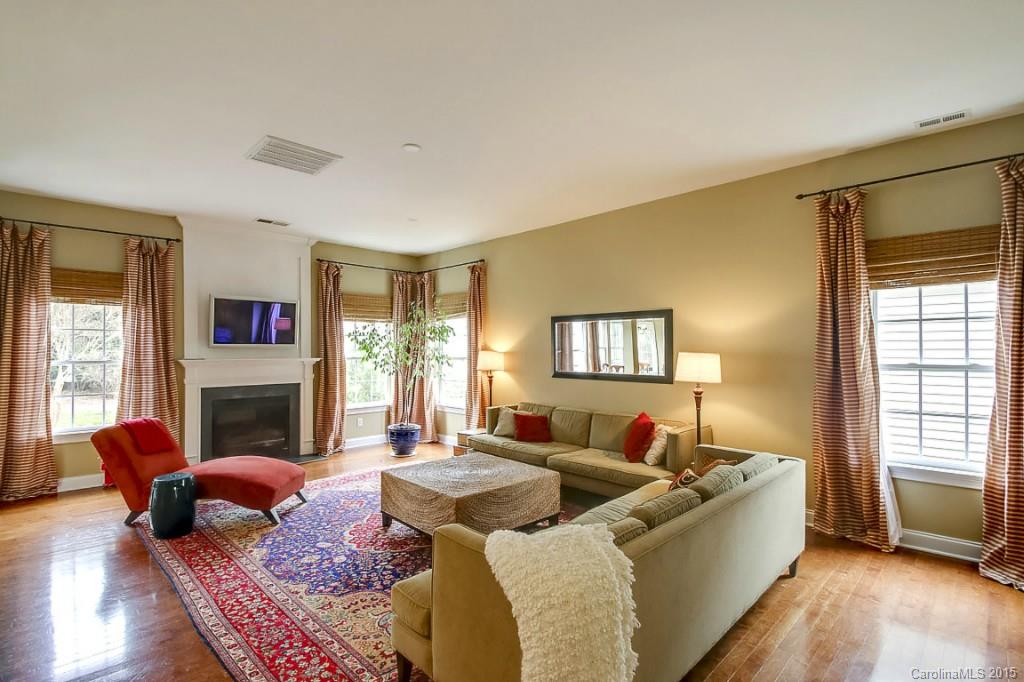 Macaulay - Residential