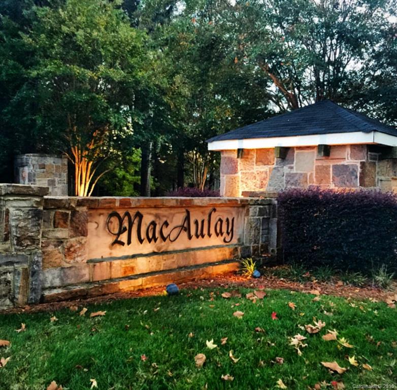 Macaulay - Residential