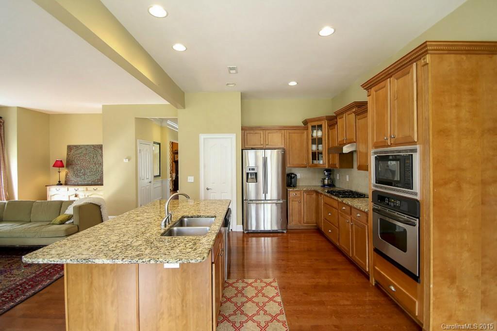 Macaulay - Residential