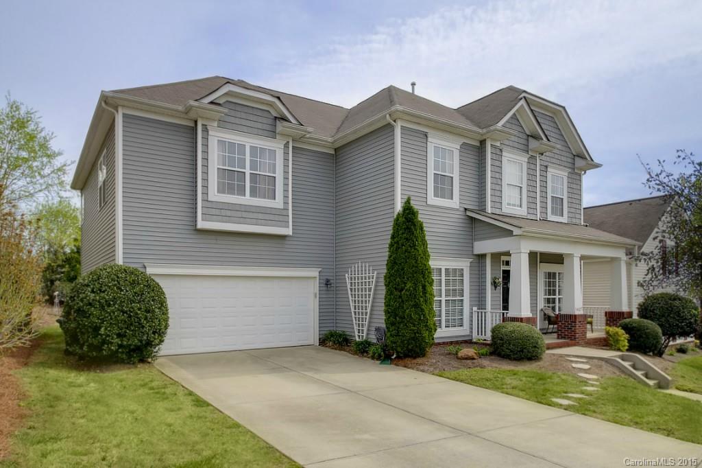 Macaulay - Residential