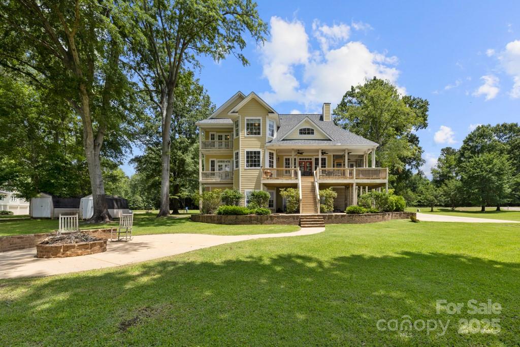 2592 Singleton Creek Road