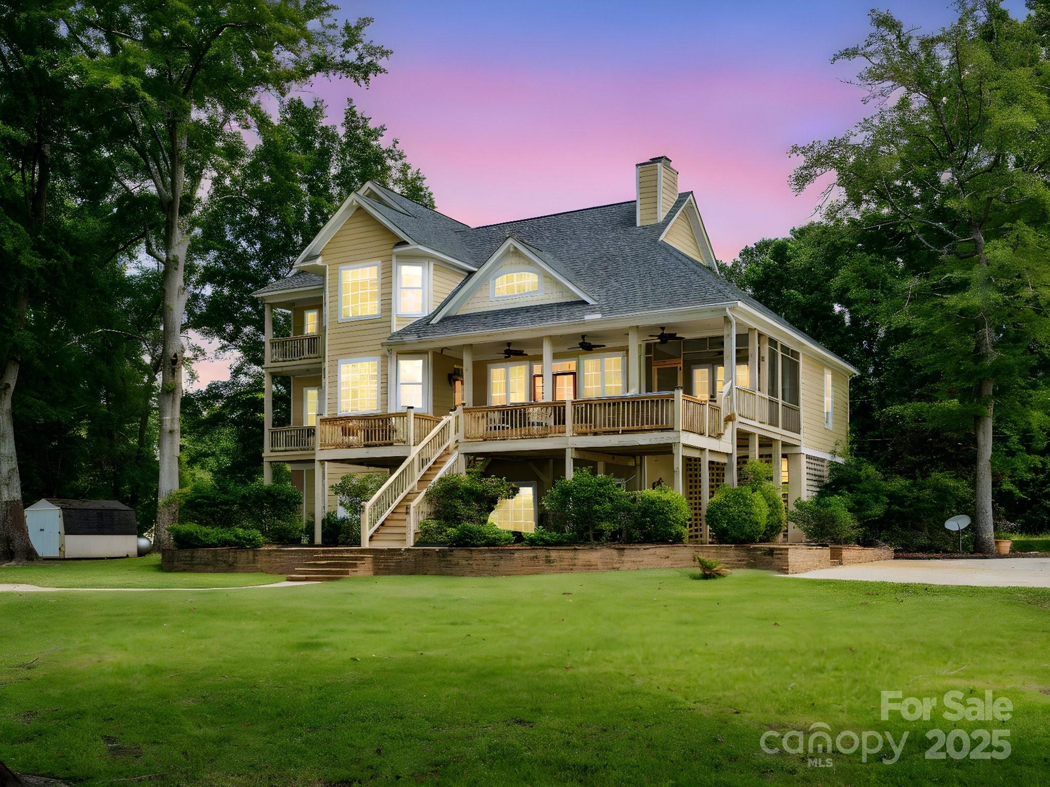 2592 Singleton Creek Road