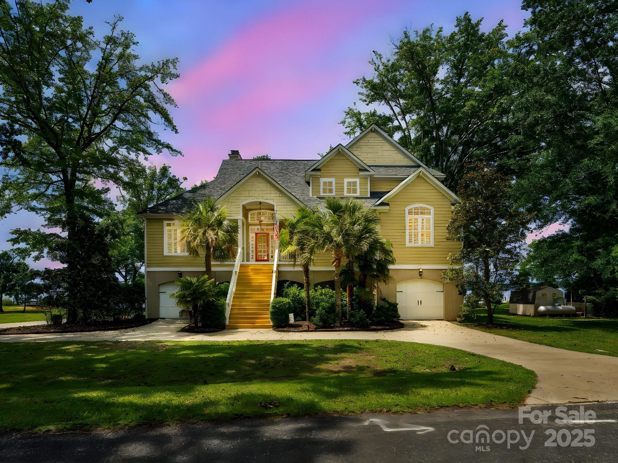 2592 Singleton Creek Road