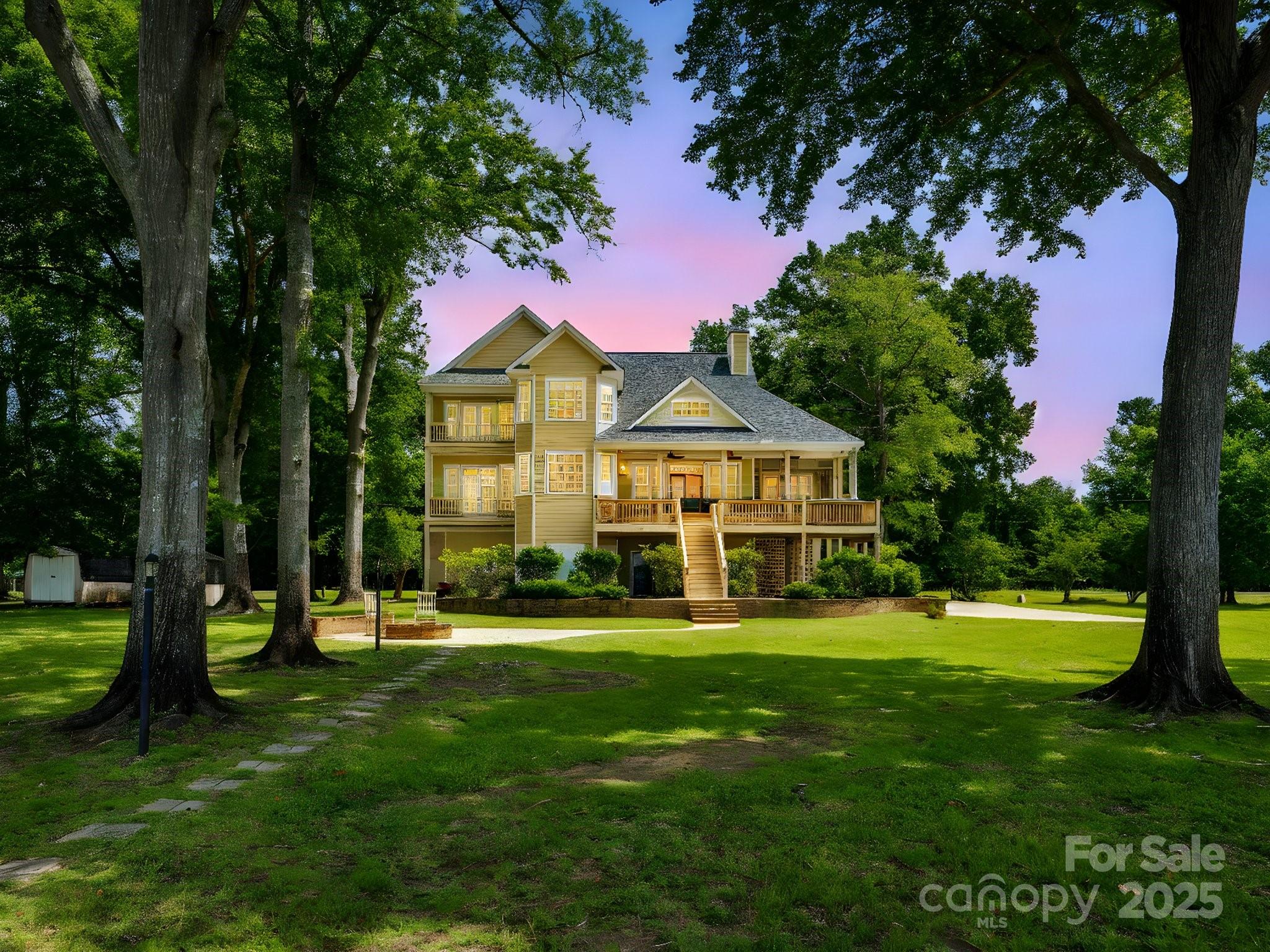 2592 Singleton Creek Road