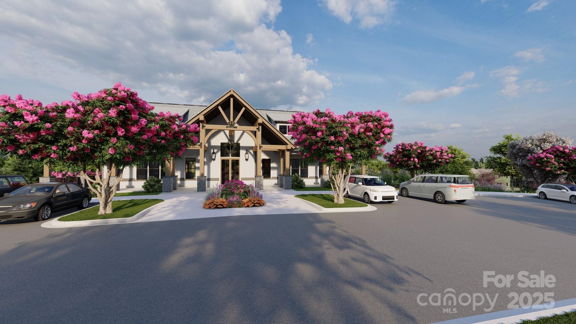 Elizabeth - Residential