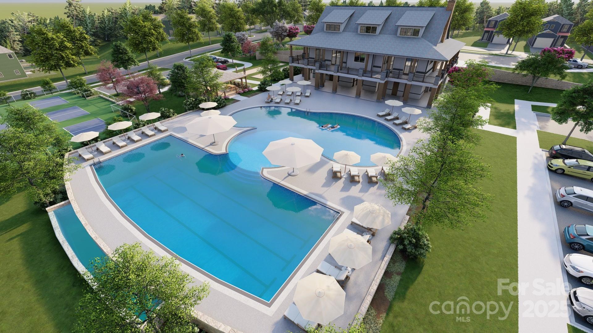 Elizabeth - Residential