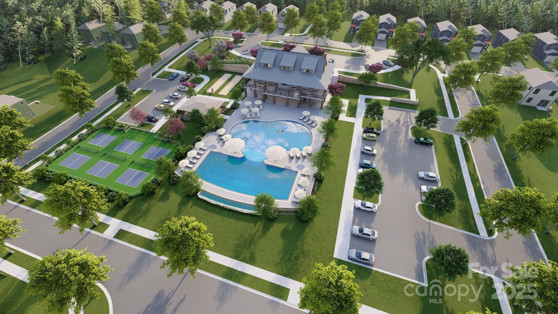 Elizabeth - Residential