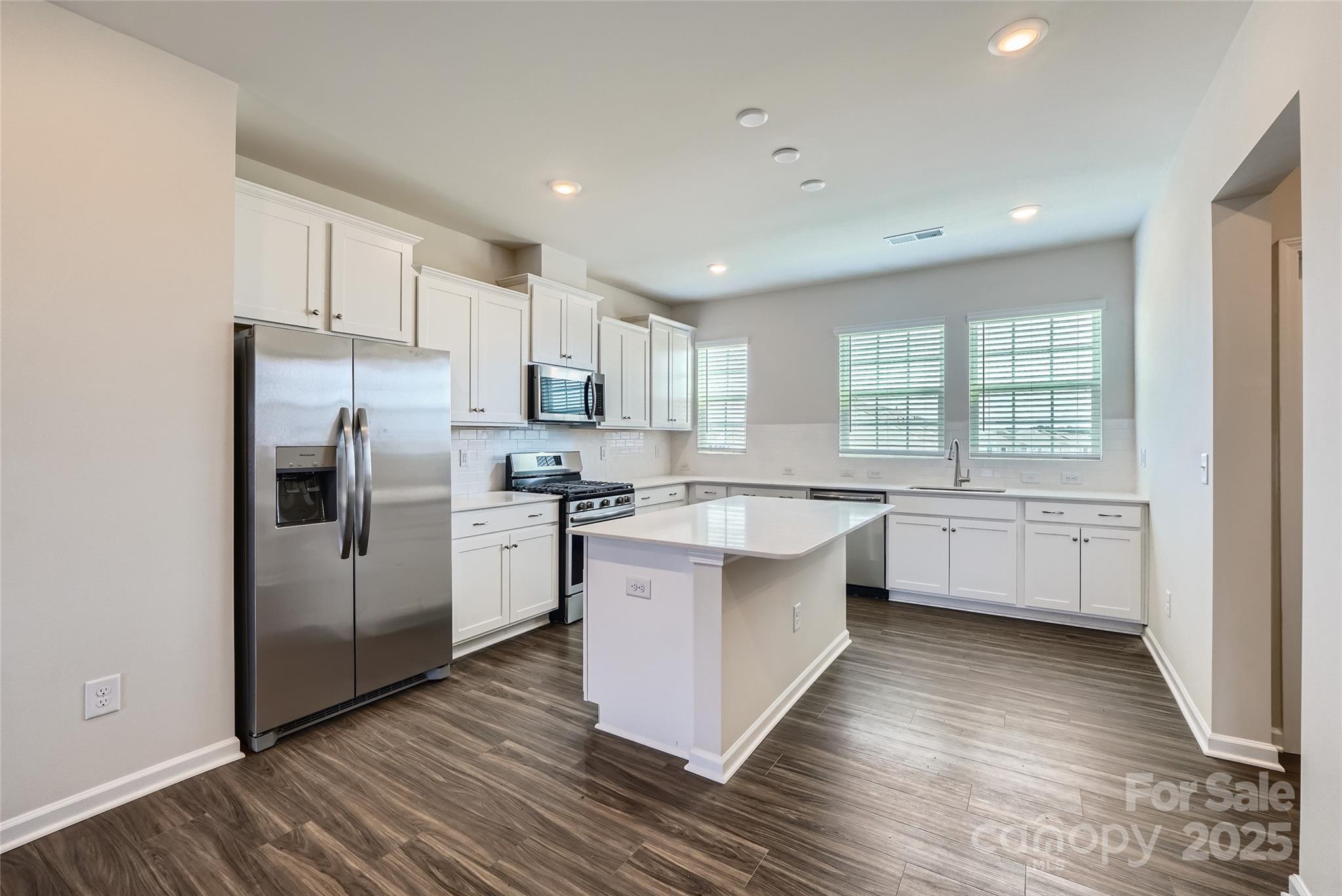 Elizabeth - Residential