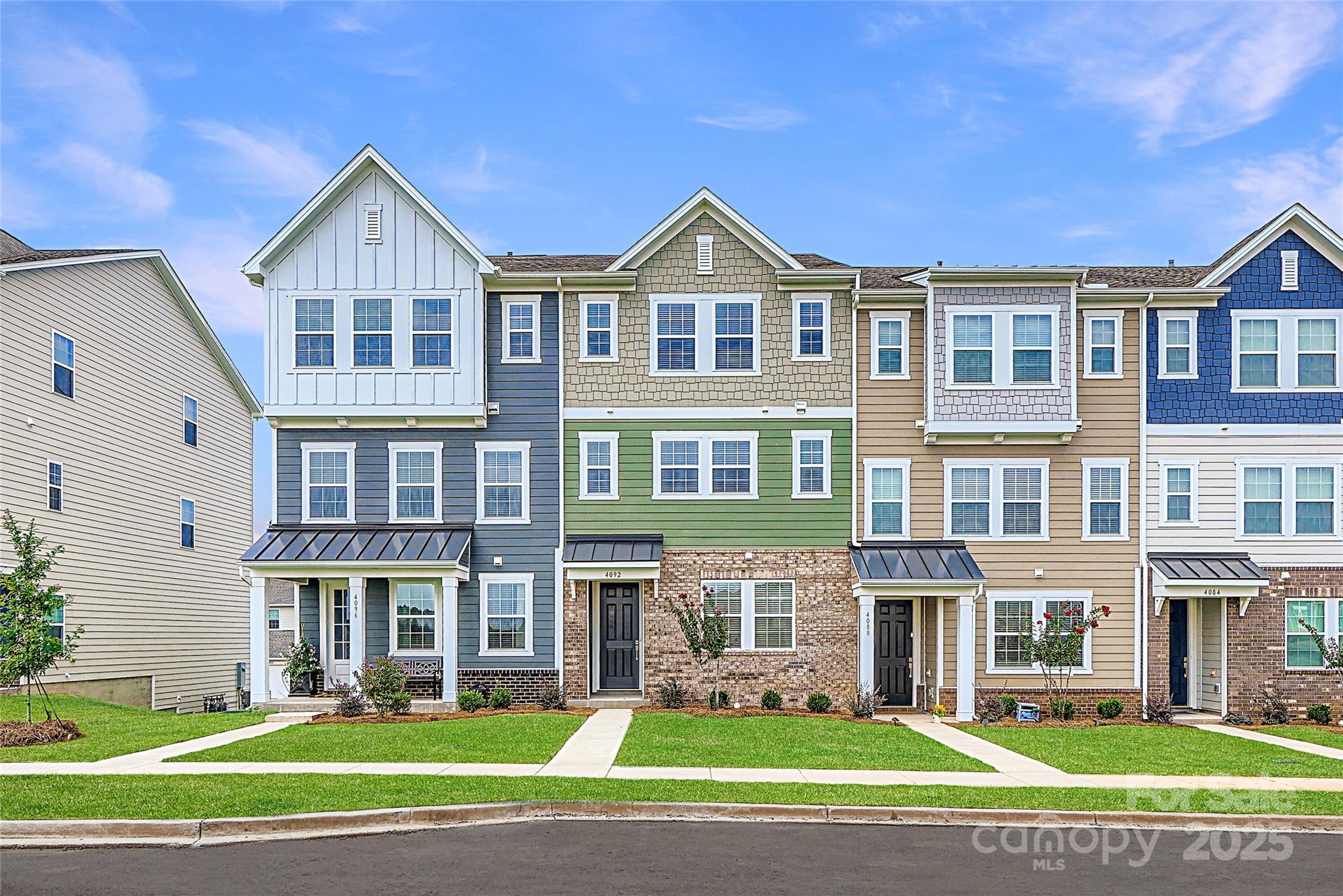 Elizabeth - Residential