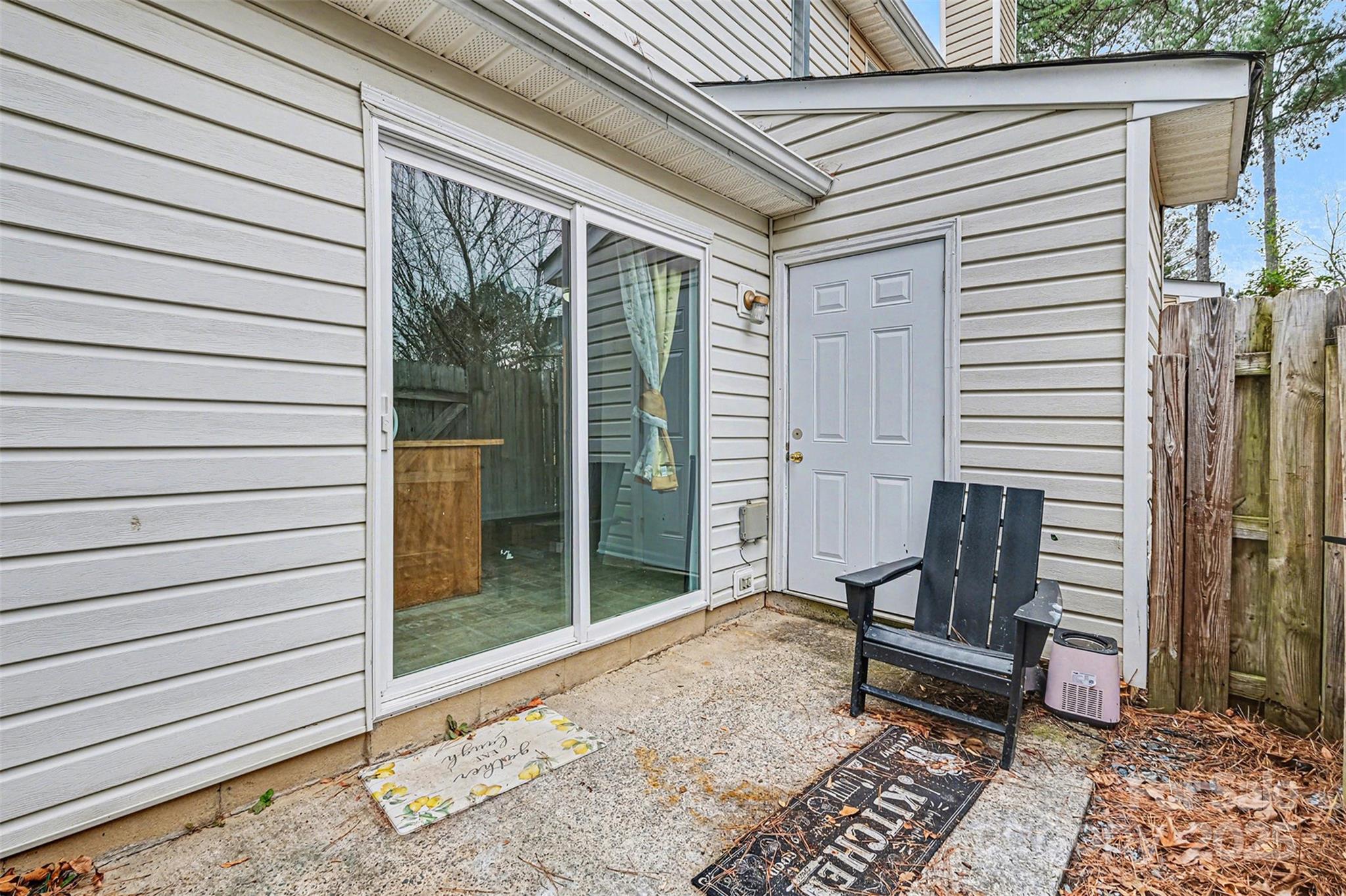 Prescott Village - Residential