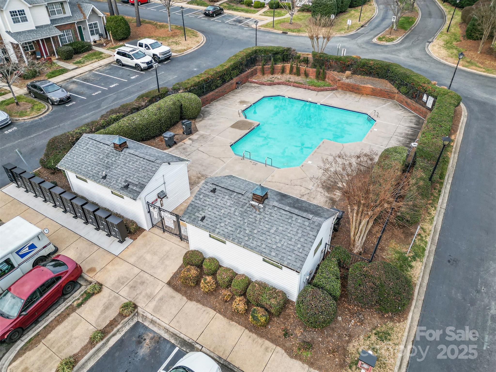 Prescott Village - Residential