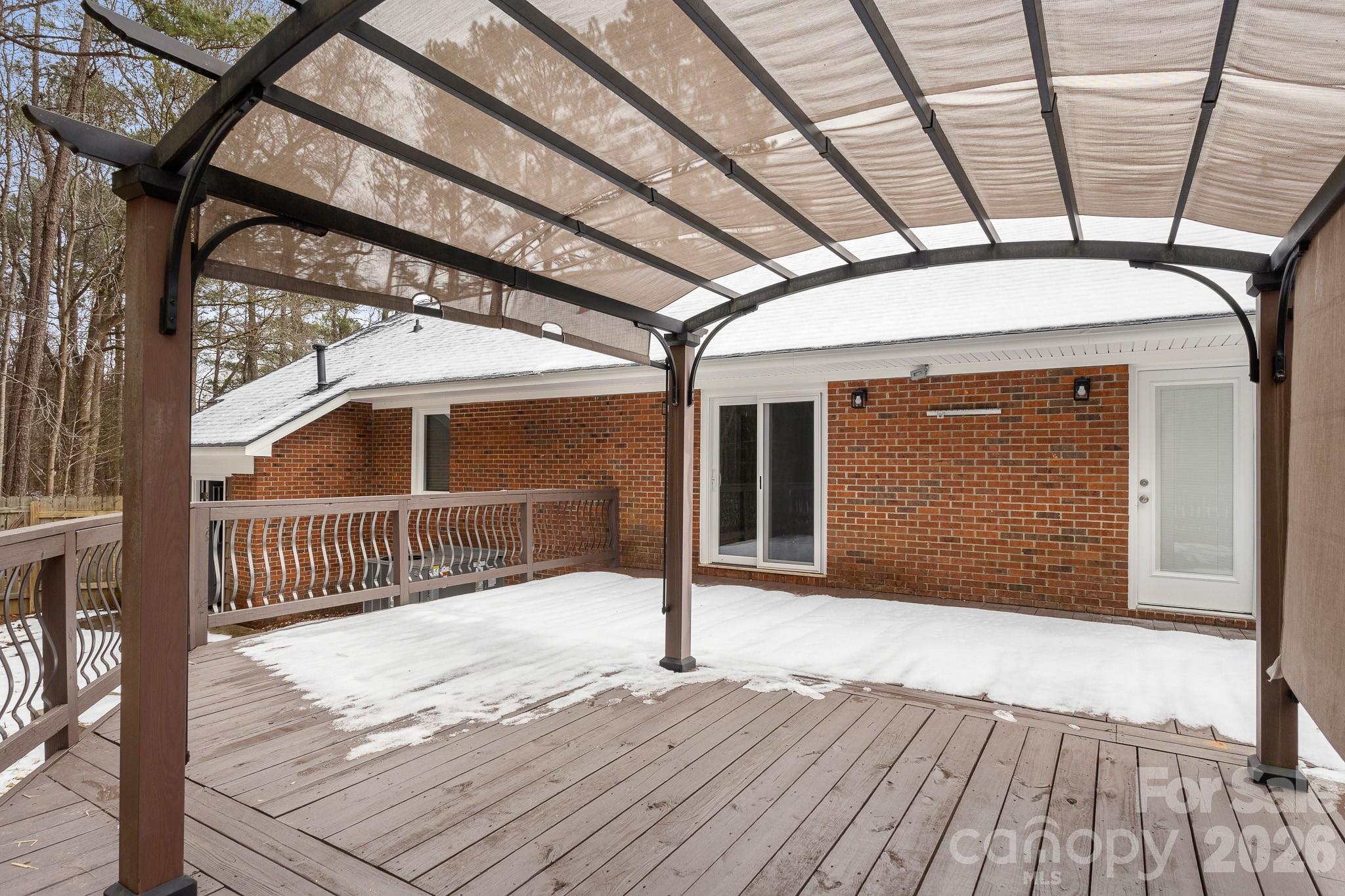 Farm Pond Acres - Residential