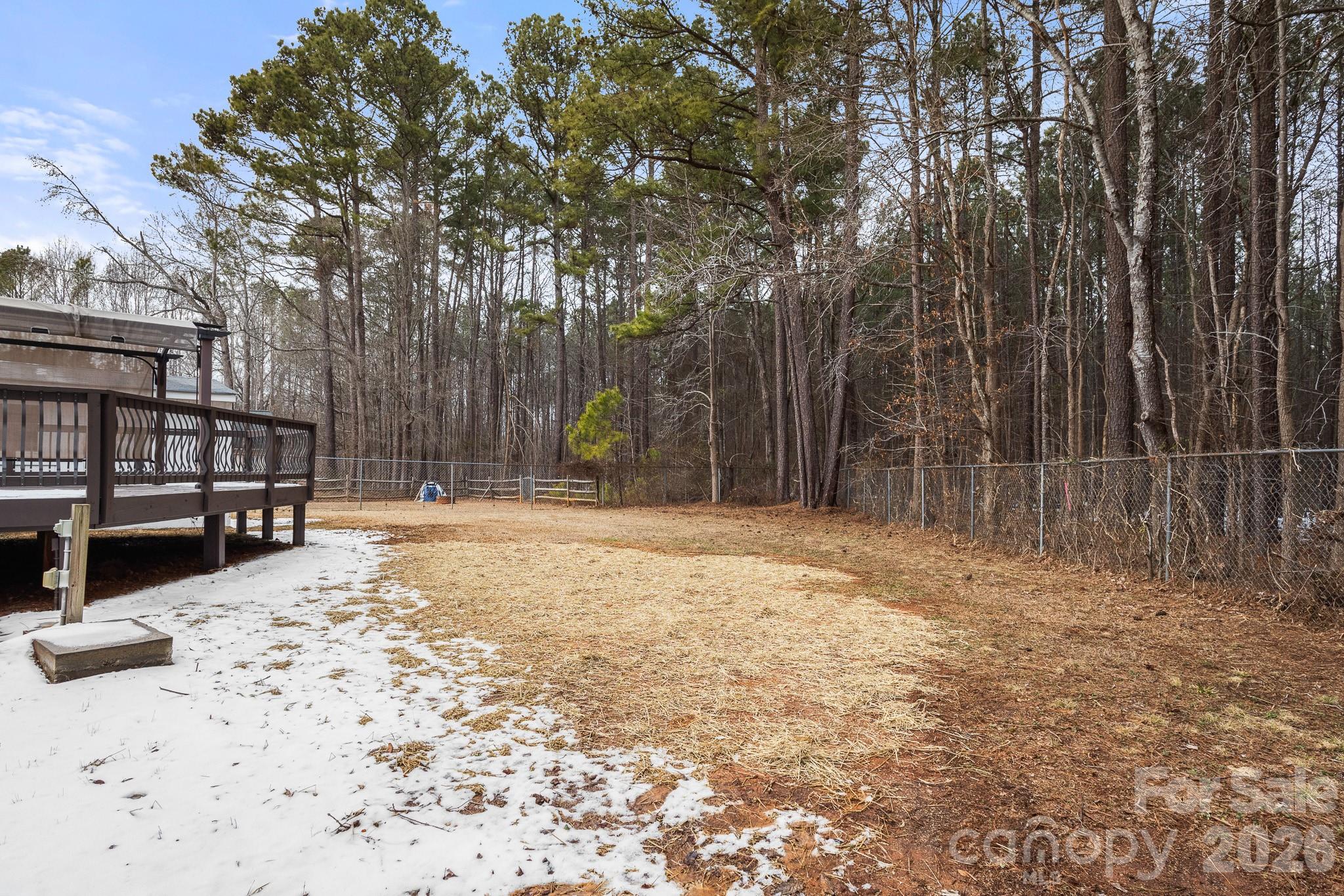 Farm Pond Acres - Residential