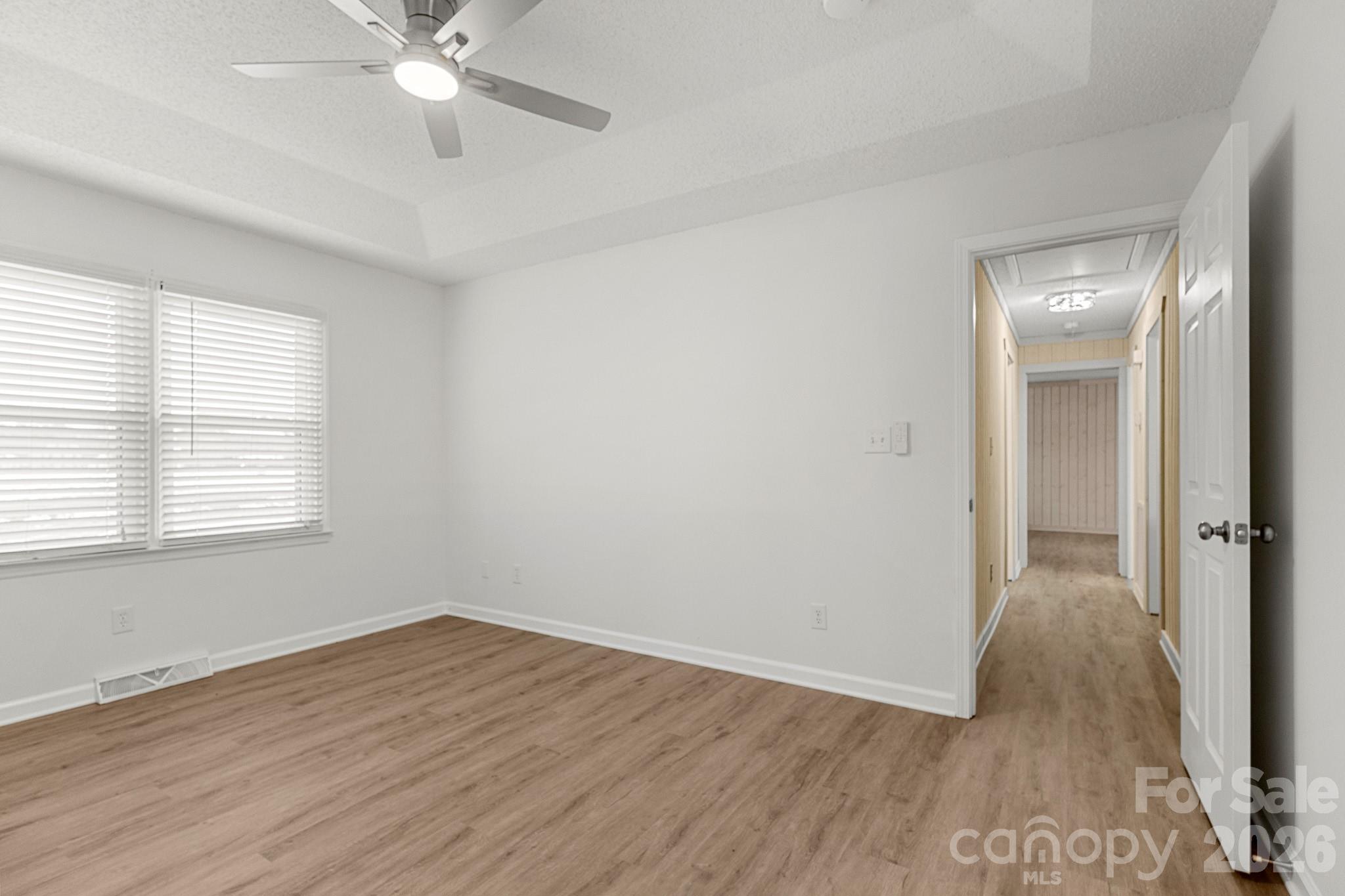 Farm Pond Acres - Residential