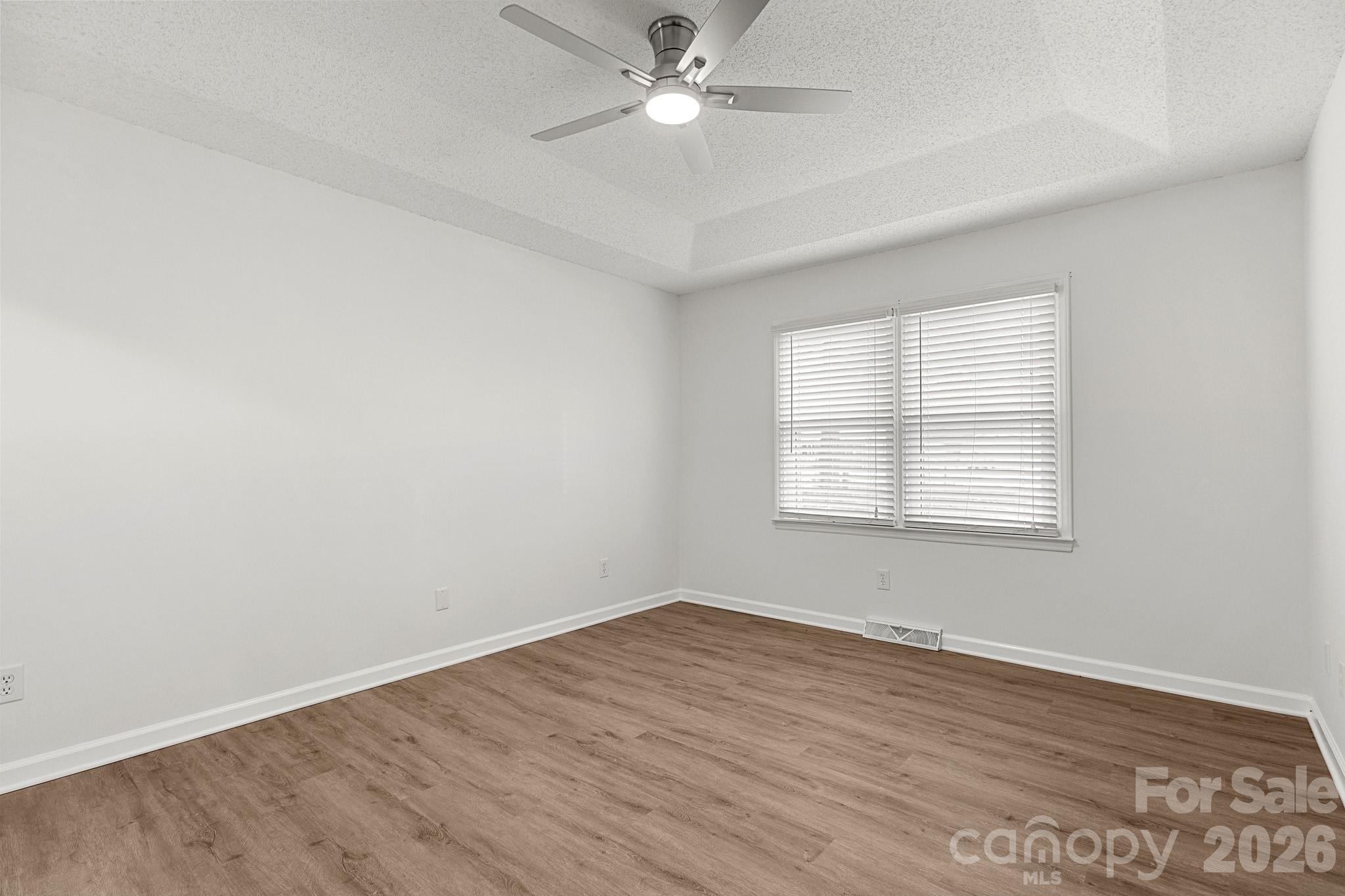 Farm Pond Acres - Residential