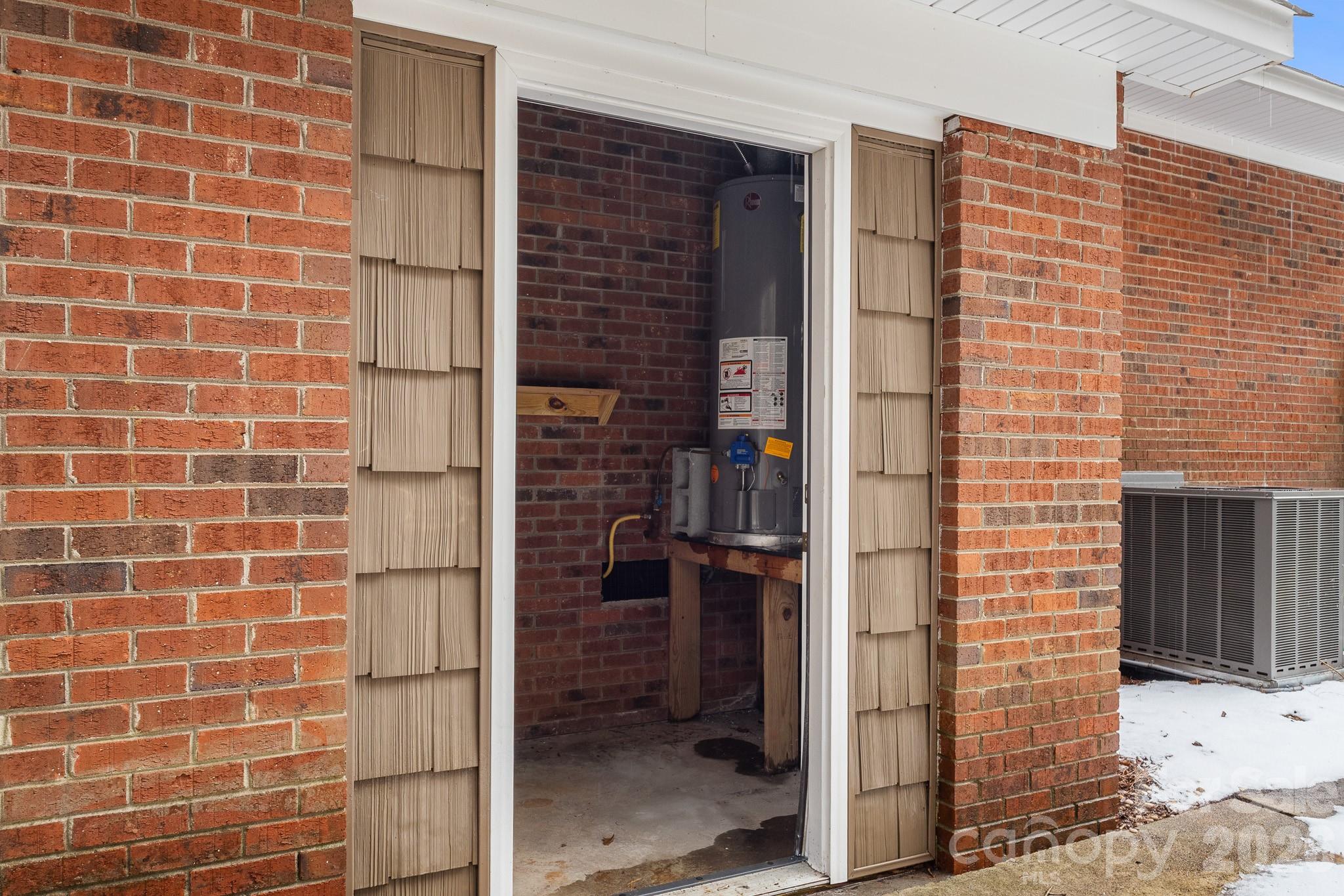 Farm Pond Acres - Residential