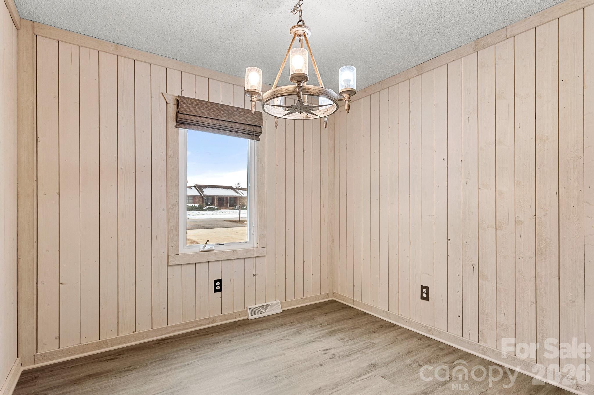 Farm Pond Acres - Residential