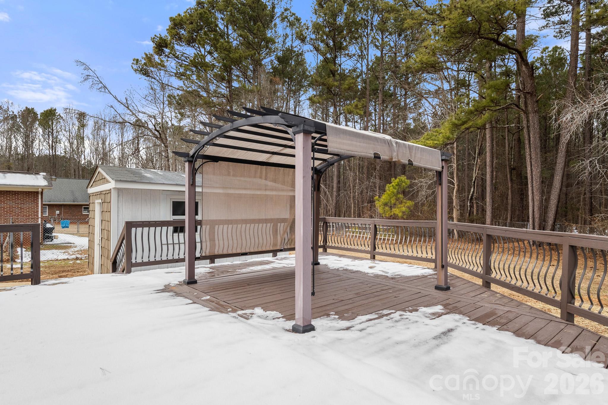 Farm Pond Acres - Residential