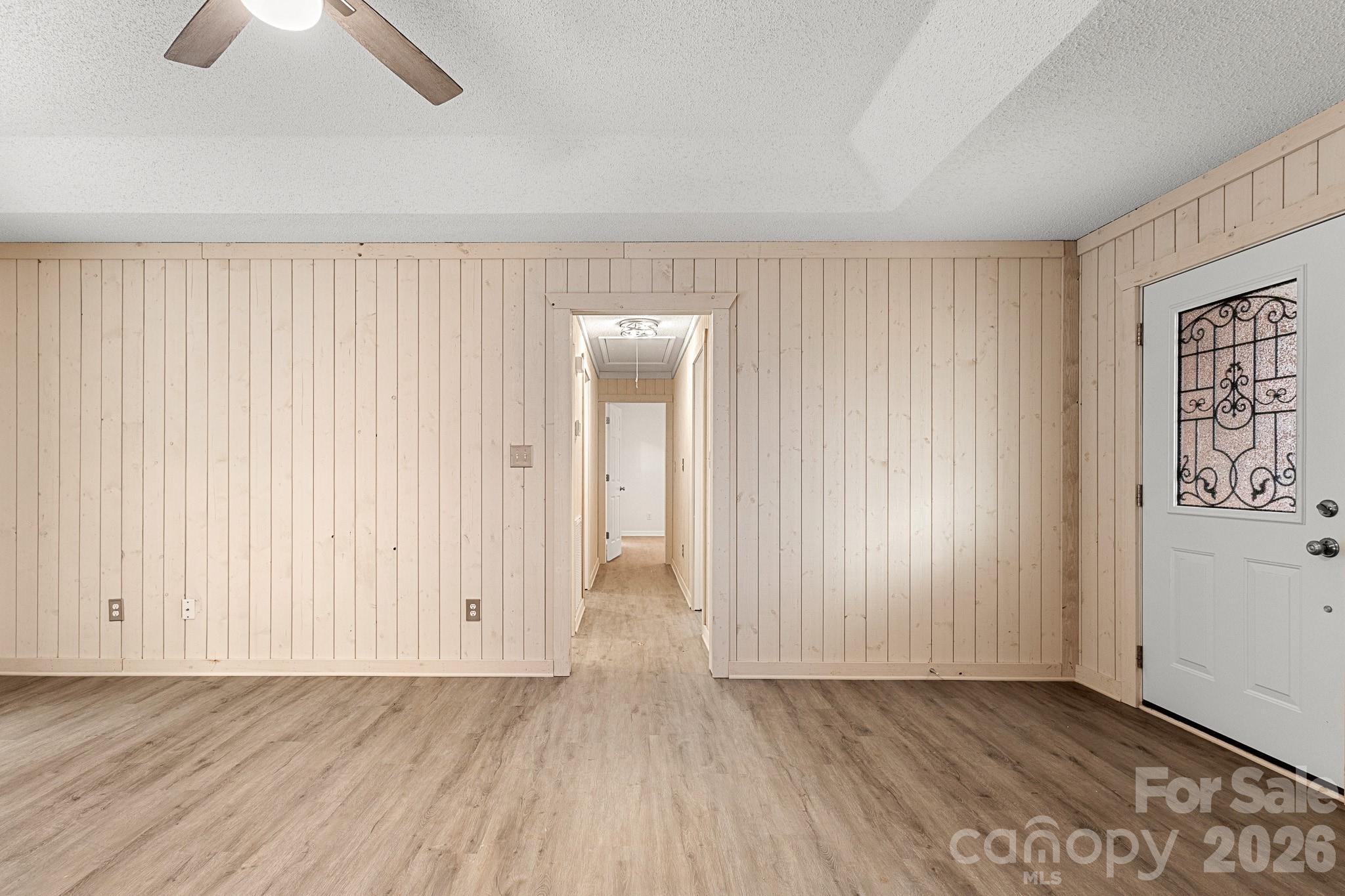 Farm Pond Acres - Residential