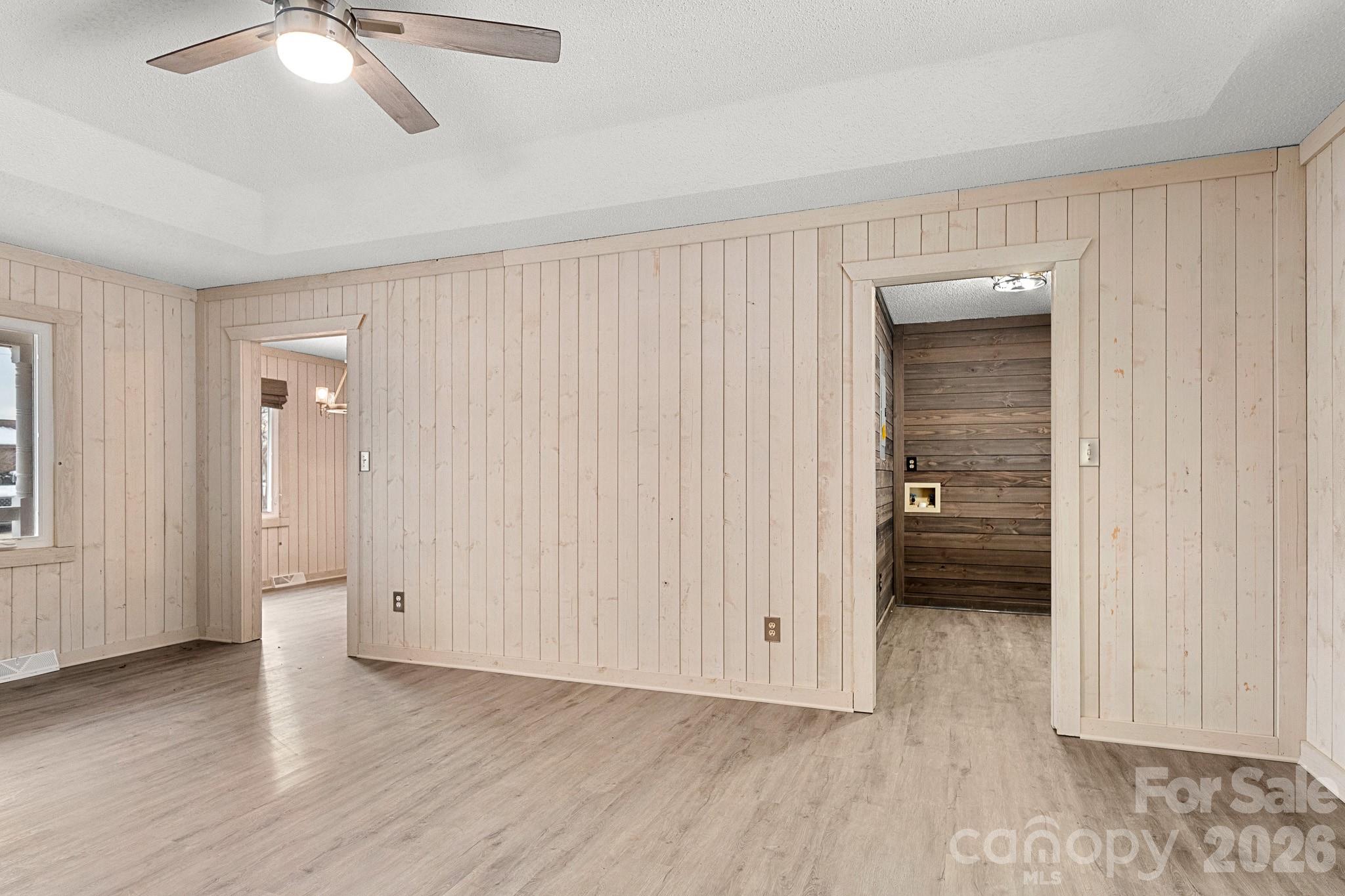 Farm Pond Acres - Residential