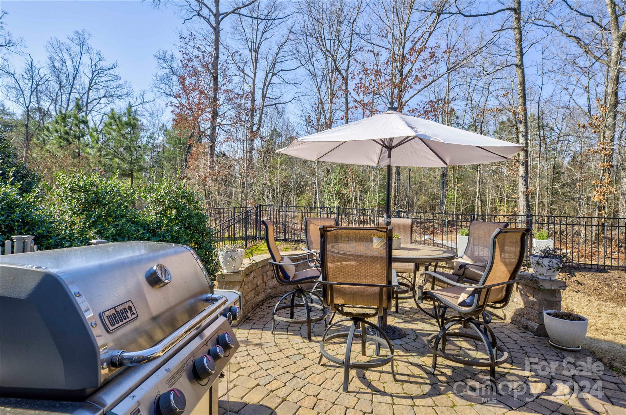 Waterside - Residential