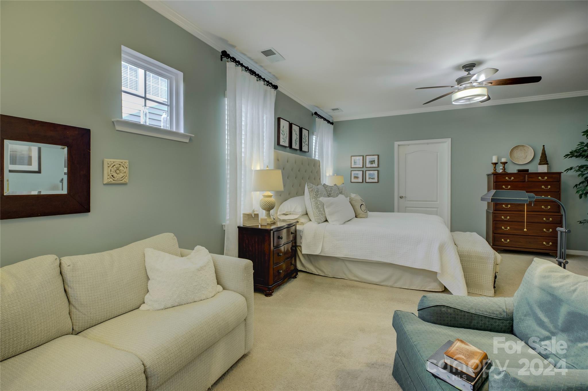 Waterside - Residential